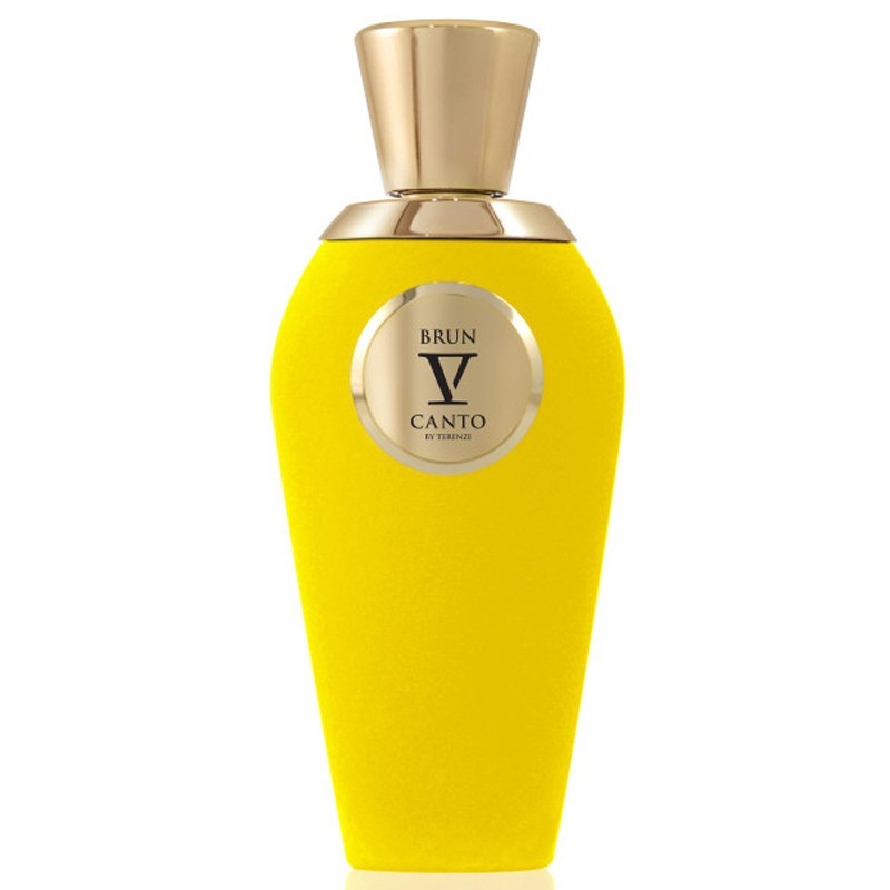 V Canto - Brun Extrait Parfum 100 ml Free Shipping!