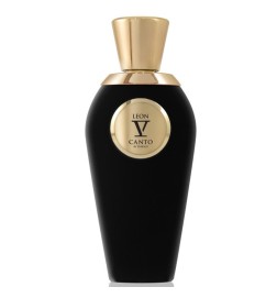 V Canto - Leon Extrait Parfum 100 ml Livraison gratuite!