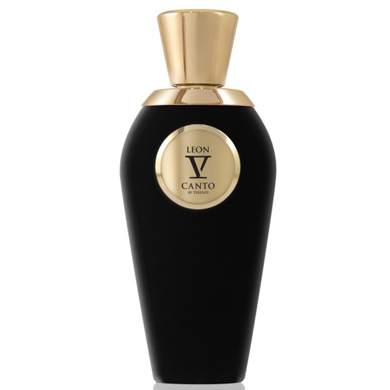 V Canto - Leon Extrait Parfum 100 ml Free Shipping!
