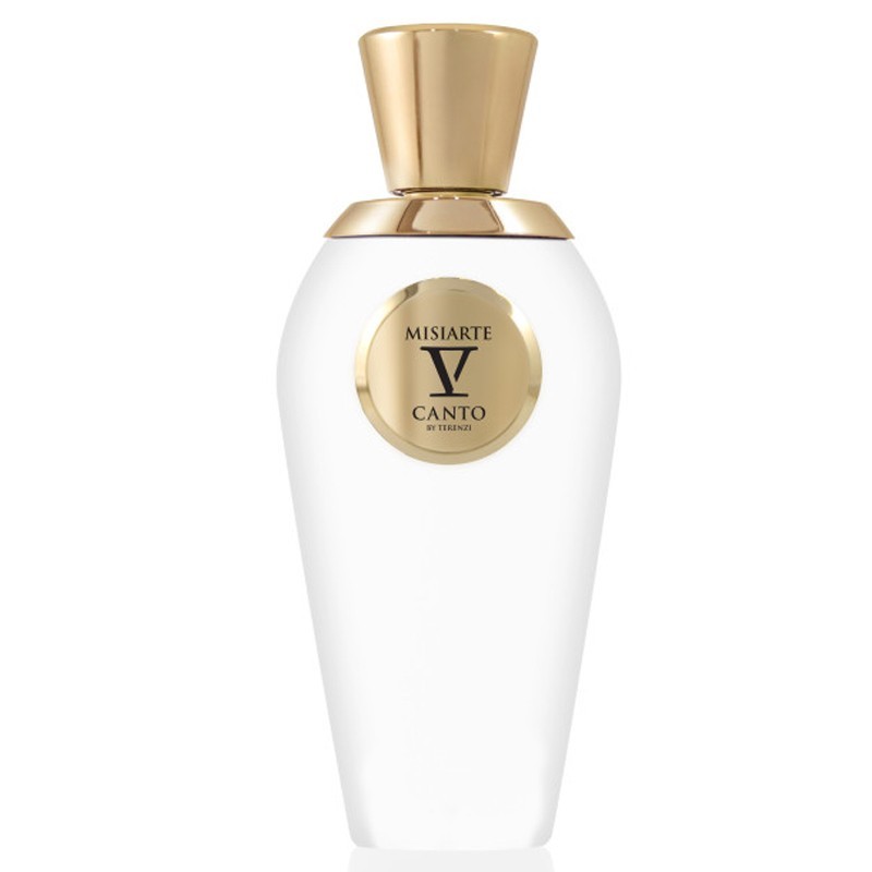 V Canto - Misiarte Extrait Parfum 100 ml Livraison gratuite!