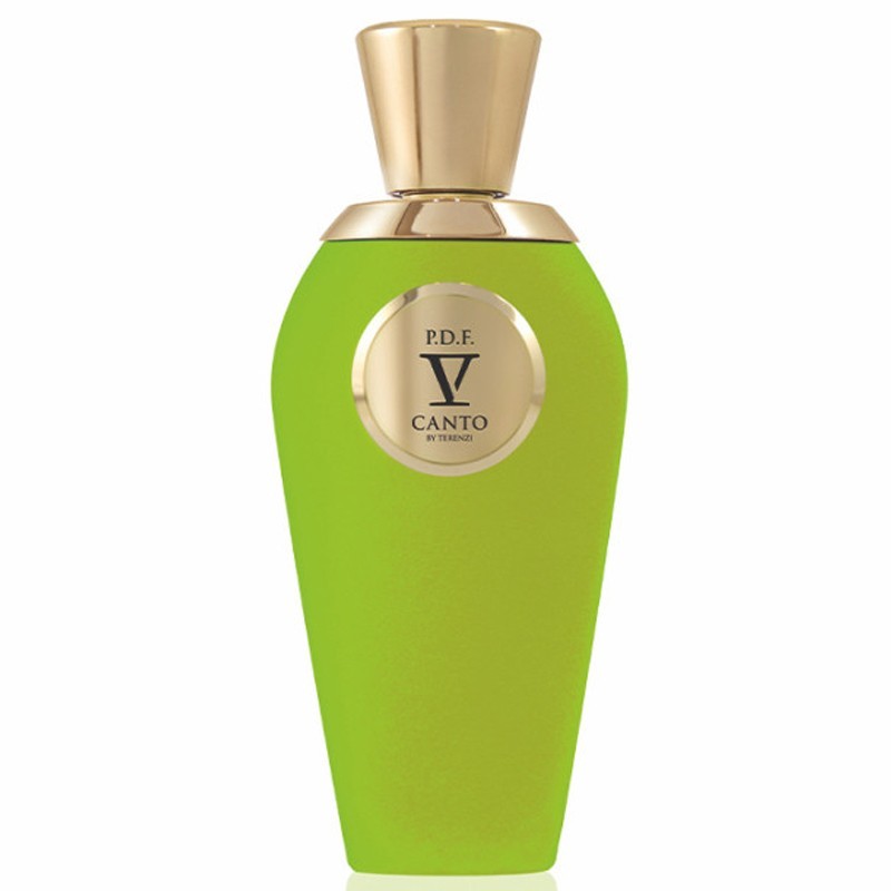 V Canto - P.D.F. Extrait Parfum 100 ml Livraison gratuite!