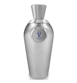 V Canto - Filí extrait Parfum 100 ml Livraison gratuite!