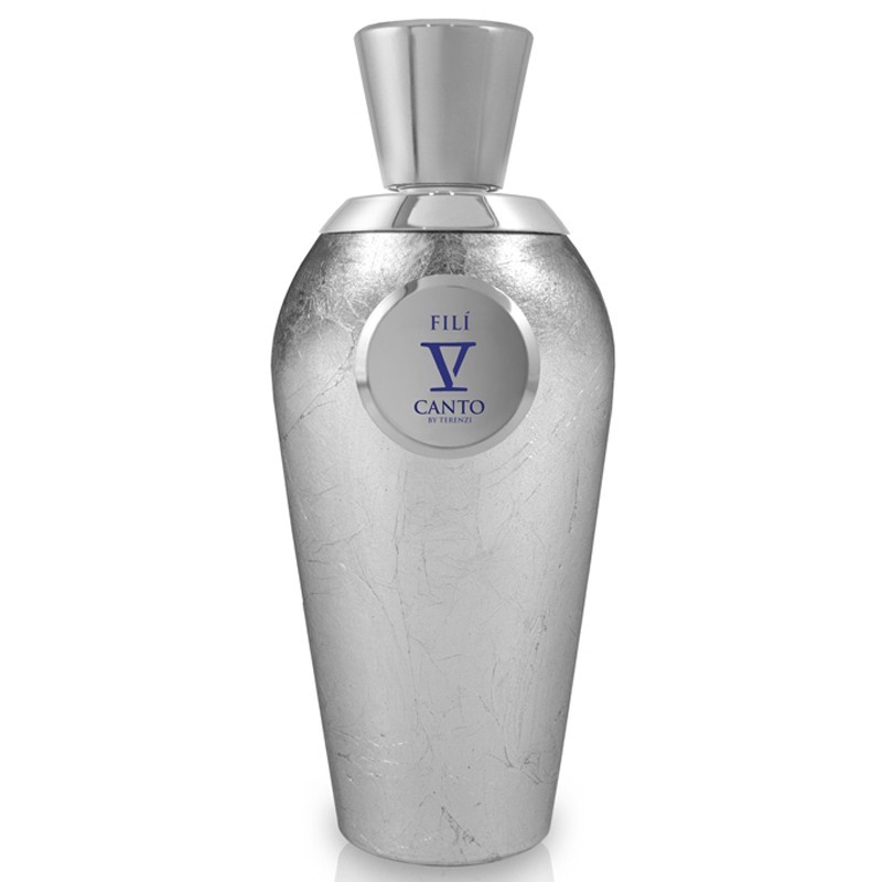 V Canto - Filí extrait Parfum 100 ml Livraison gratuite!