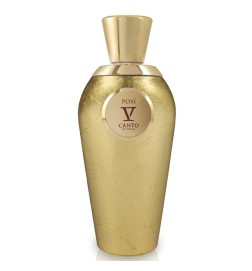 V Canto - Posí Extrait Parfum 100 ml Livraison gratuite!