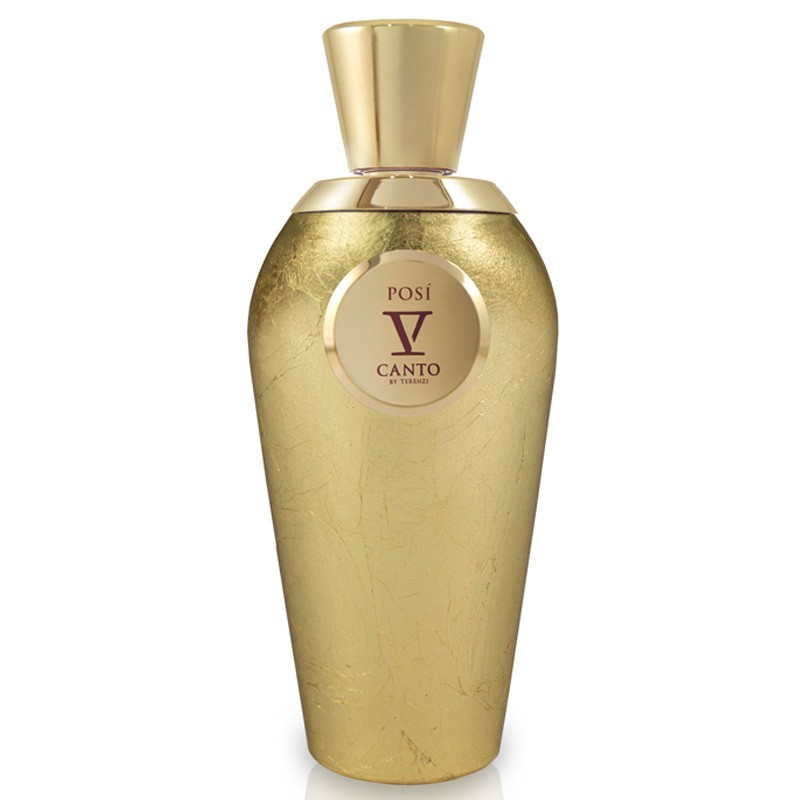 V Canto - Posí Extrait Parfum 100 ml Livraison gratuite!
