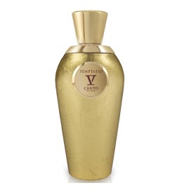 V Canto - Extrait Parfum 100 ml Tempatio Livraison gratuite!