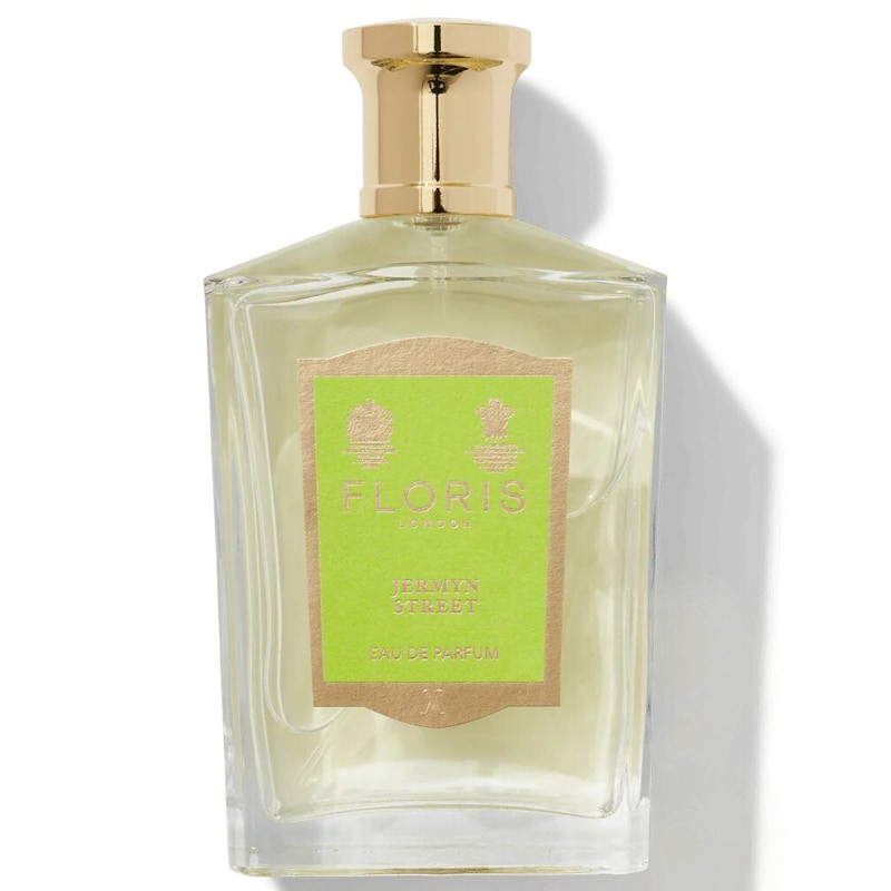 JERMYN STREET EDP 100 ml - Floris of London Free shipping!