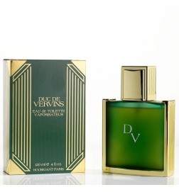 Duc de Vervins EDT Spray 120 ml - Houbigant Paris Free shipping!