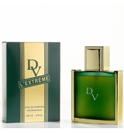 Duc de Vervins Extreme EDP Spray 120 ml - Houbigant Paris Free shipping!