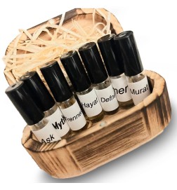 Discovery Kit 8 x 2 ml - Maiora Free Shipping!