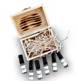 Kit de découverte 8 x 2 ml - Maiora Livraison gratuite!