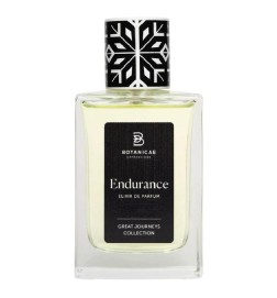 Endurance Elixir de Parfum 75ml - Botanicae Expressions Livraison gratuite!
