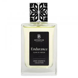 Endurance Elixir Parfum 75ml - Botanicae Expressions