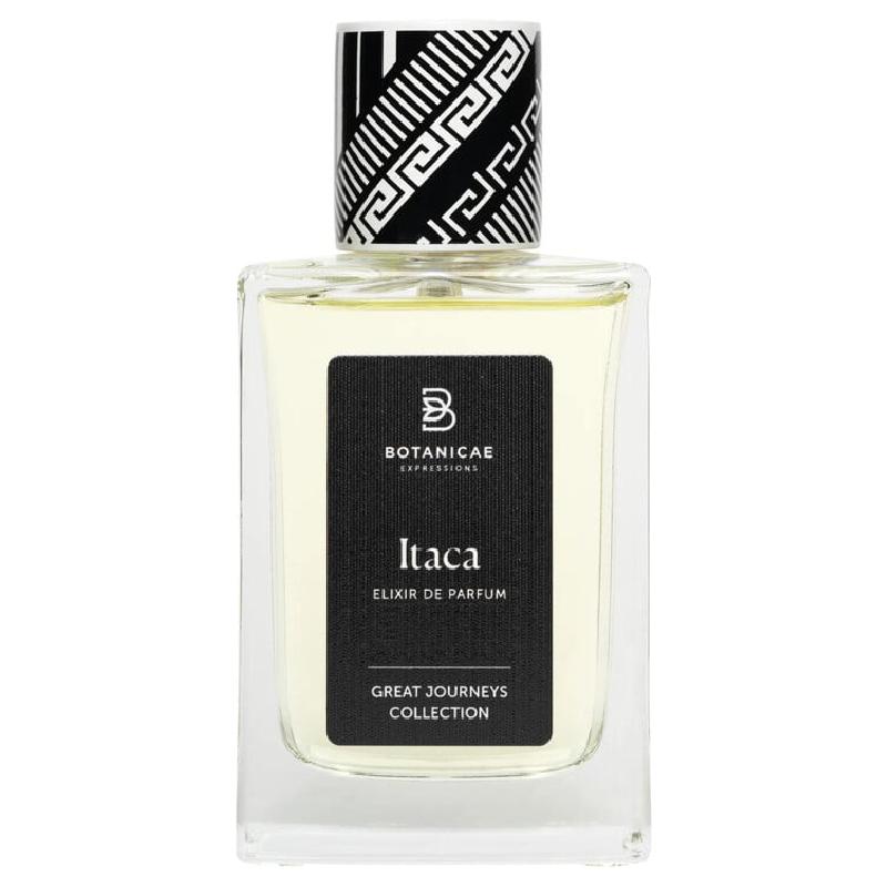 Itaca Elixir de Parfum 75ml - Botanicae Expressions