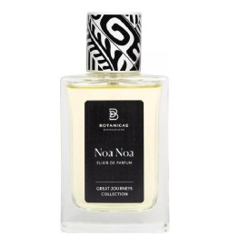 Noa Noa Elixir de Parfum 75ml - Botanicae Expressions Livraison gratuite!