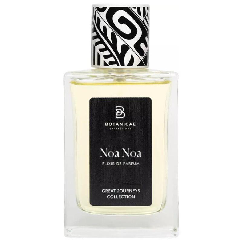 Noa Noa Elixir de Parfum 75ml - Botanicae Expressions