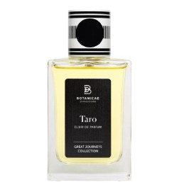 Taro Elixir de Parfum - Botanicae Expressions Livraison gratuite!