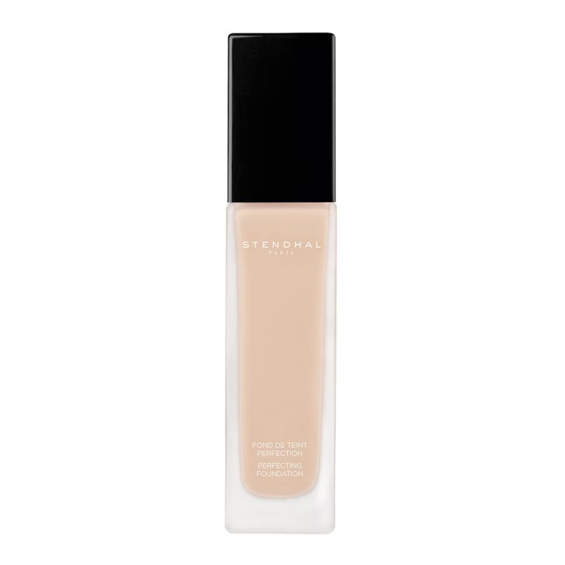 Foundation mit verjüngender Wirkung 30 ml - Stendhal - Porcelaine