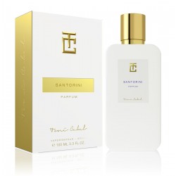 Santorini Parfum - Toni Cabal