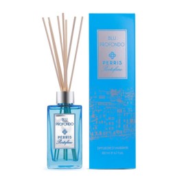 Blu Profondo Accueil Diffuseur 200 ml - Perris Portofino Livraison gratuite!