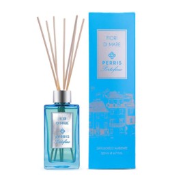 Fiori di Mare Home Diffuser 200 ml - Perris Portofino Free shipping!