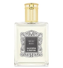 IL PROFVMO - Musc Bleu Eau De Parfum - Unisex musk.