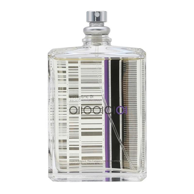 Escentric 01 edt 100 ml - Escentric Molecules