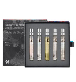 Discovery Set - Molecule Free Shipping!