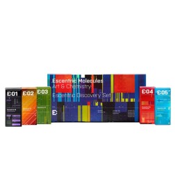 Discovery Set - Esccentric Free Shipping!