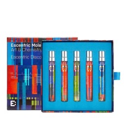 Discovery Set - Esccentric Free Shipping!