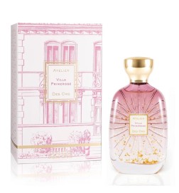 Villa Firste EDP - Atelier Des Ors. Free shipping!