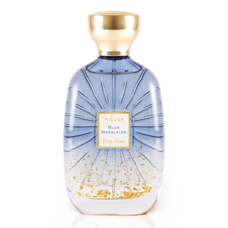 Blue Madeleine EDP - Atelier Des Ors Livraison gratuite!