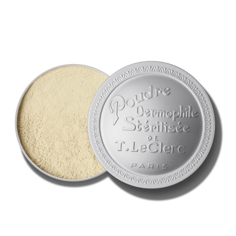 Dermophile de Poudre libre / poudre en vrac