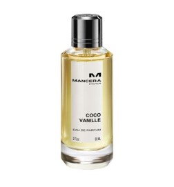 Coco Vanille - Livraison Gratuite Mangasa!