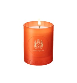 Candle Scottish Highlands Scented - Atkinsons Free Shipping!