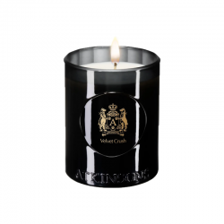 Velvet Crush Scented Candle...