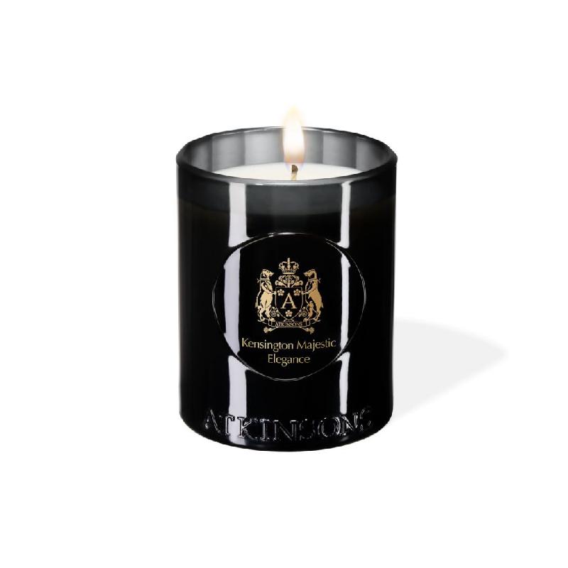 Vela Kensington Majestic Elegance Scented - Atkinsons