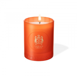 A Walk In The Cotswolds Scented Candle - Atkinsons