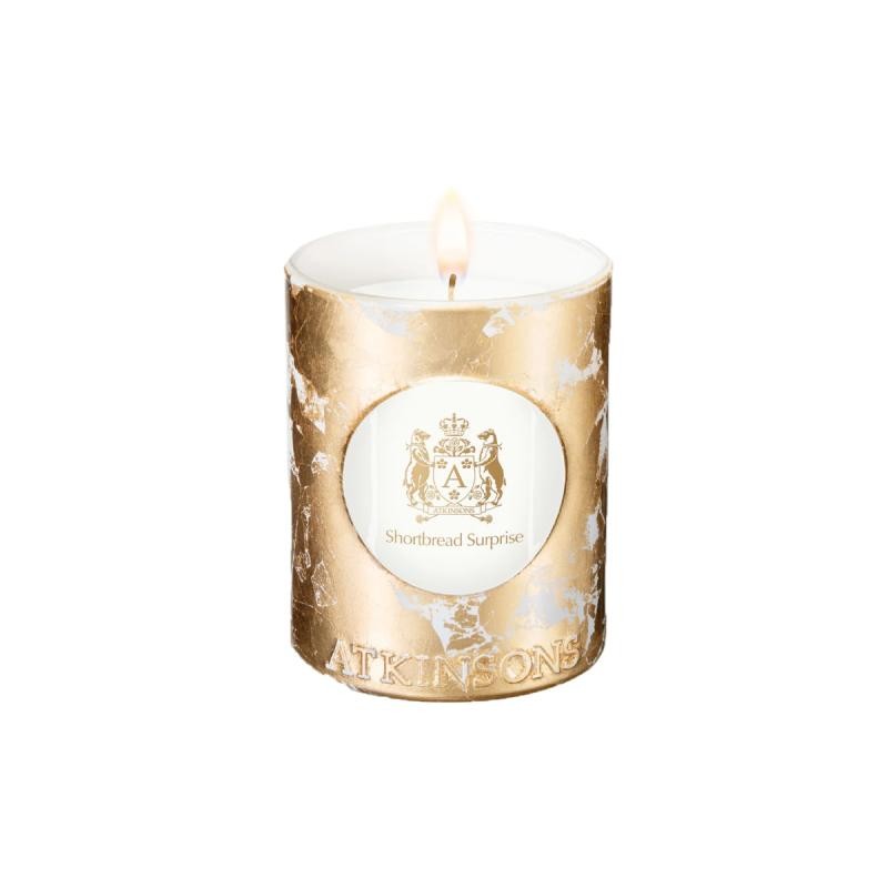 Shortbread Surprise Scented Scented - Atkinsons Free Shipping!