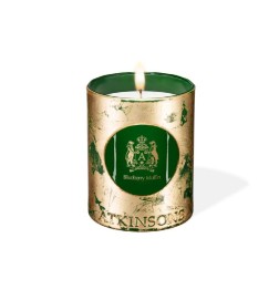 Sail Blueberry Muffin Scented - Atkinsons Free Shipping!