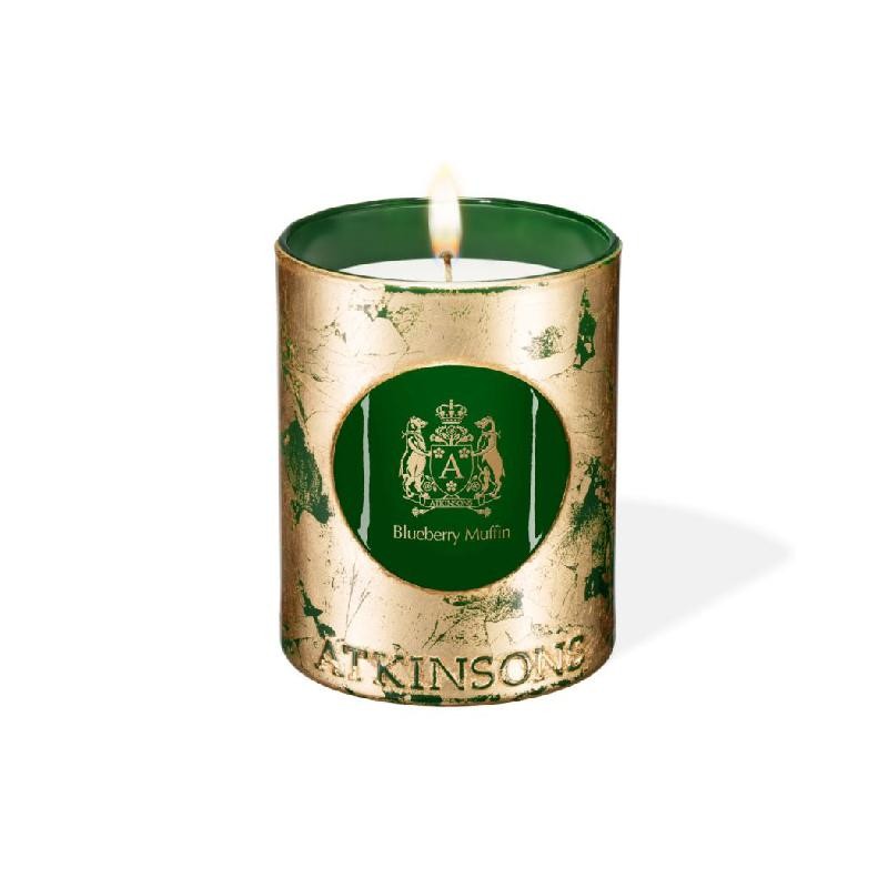 Sail Blueberry Muffin Scented - Atkinsons Free Shipping!