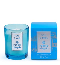 Voile fiori di jument parfumée - Perris Portofino Livraison gratuite!