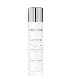 Ingrid Millet - Esthétique - crème de pelage de 50 ml de nuit.