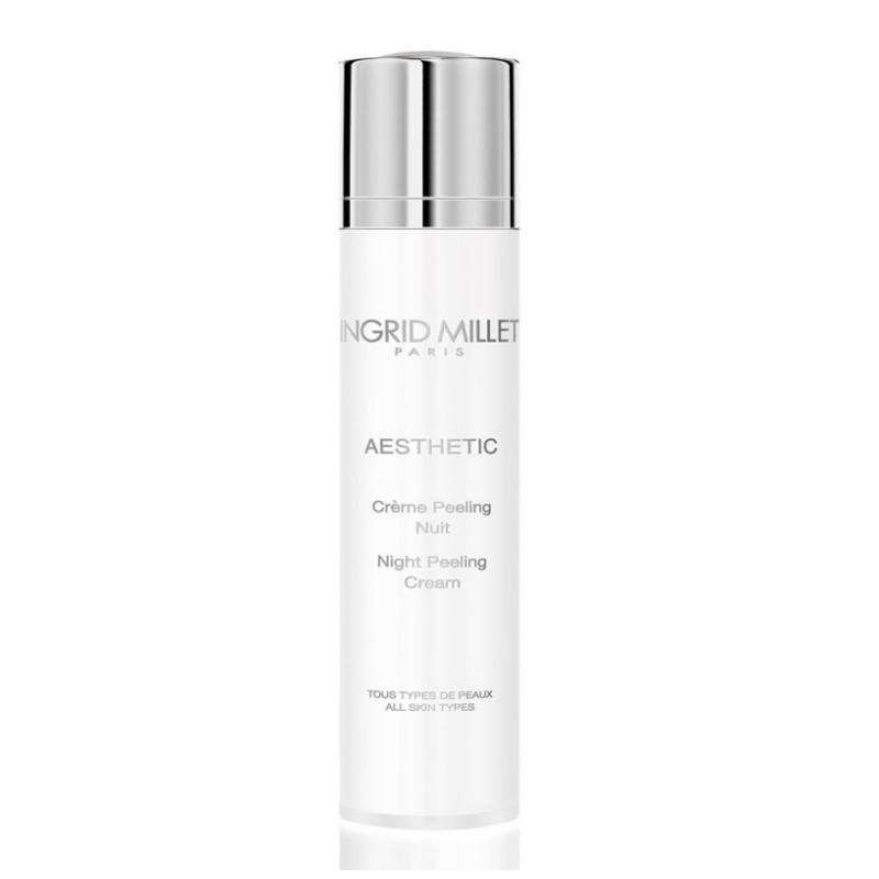 Ingrid Millet - Esthétique - crème de pelage de 50 ml de nuit.