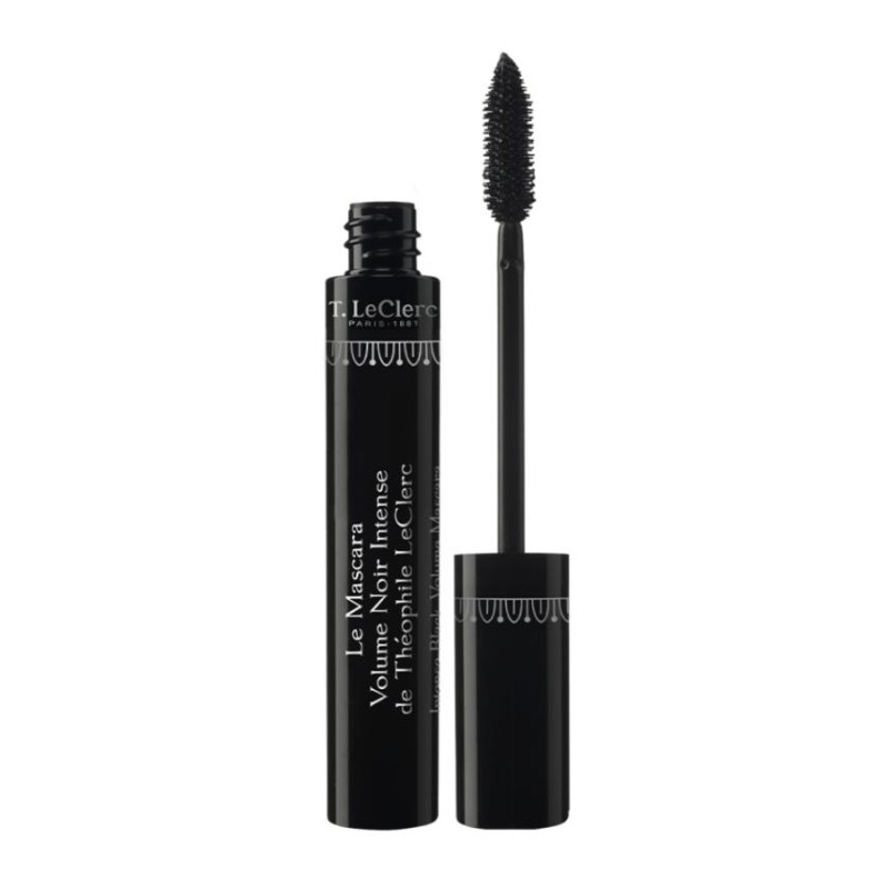 Le Mascara Volume Intense - T.LeClerc Free