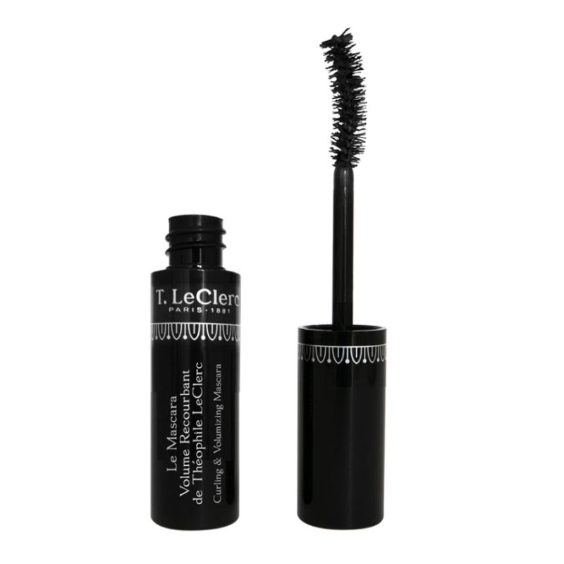 LE MASCARA VOLUME RECOURBANT - T.LeClerc Libre