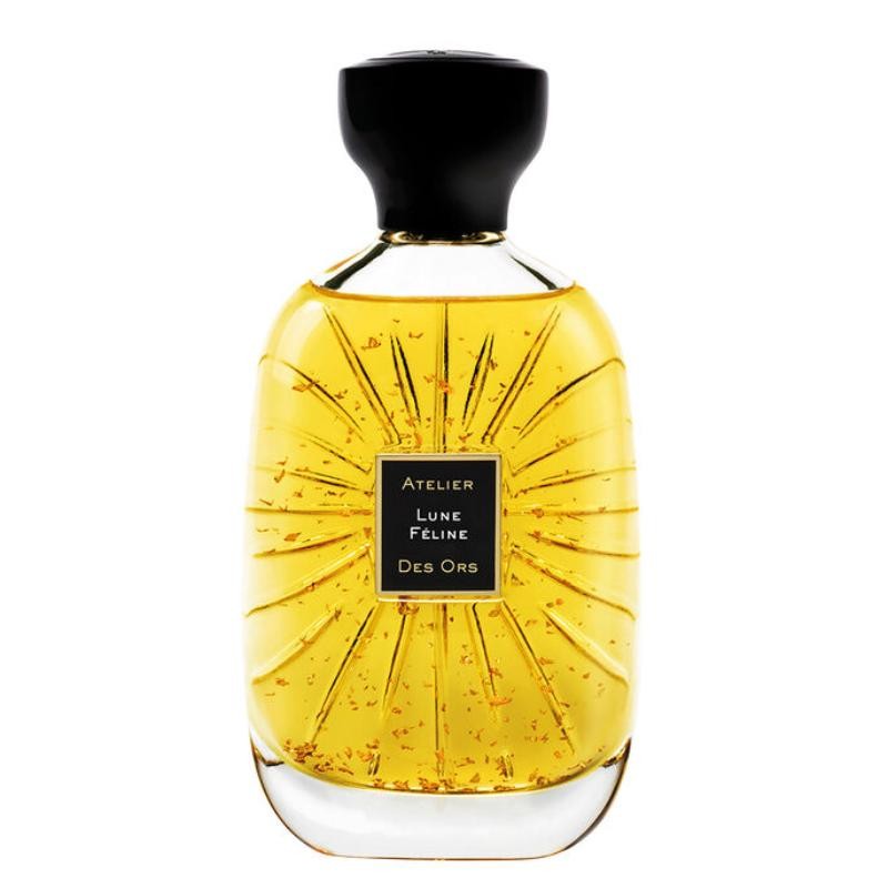 Lune Féline Extrait EDP 100 ml - Atelier Des Ors Livraison gratuite!