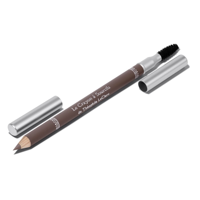 Le crayon à sourcils / stylo à sourcils - T.LeClerc Livraison gratuite!