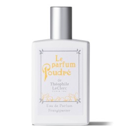 Le Parfum Poudré - T.LeClerc Livraison gratuite!