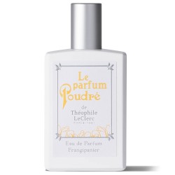 Le Parfum Poudré - T.LeClerc